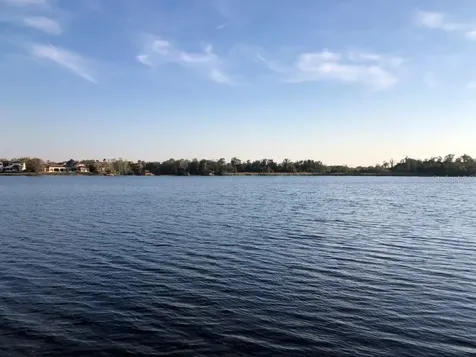 1238 Lake Whitney Drive Windermere FL 34786