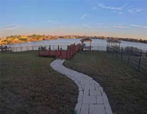 1238 Lake Whitney Drive Windermere FL 34786