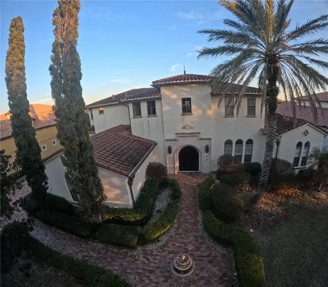 1238 Lake Whitney Drive Windermere FL 34786