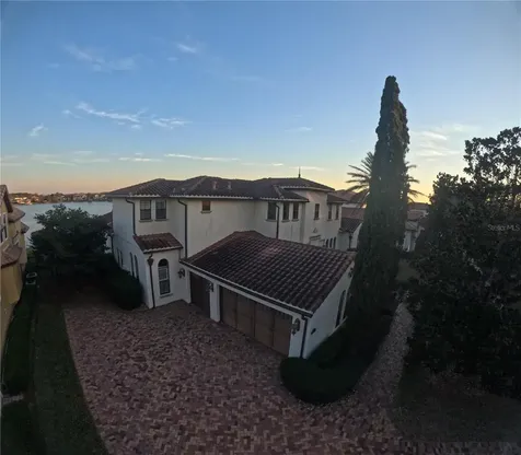 1238 Lake Whitney Drive Windermere FL 34786