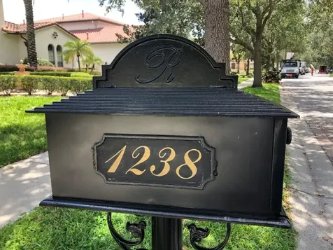 1238 Lake Whitney Drive Windermere FL 34786