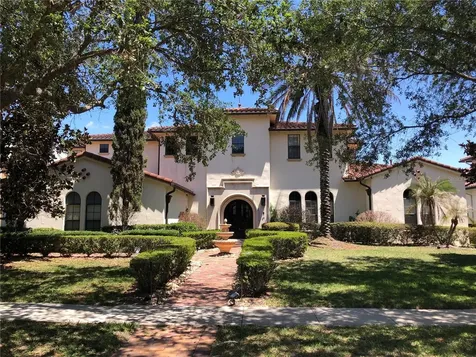 1238 Lake Whitney Drive Windermere FL 34786