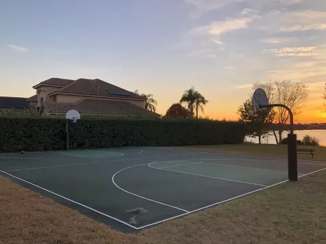 1238 Lake Whitney Drive Windermere FL 34786