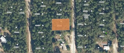 105 Desoto Street Florahome FL 32140