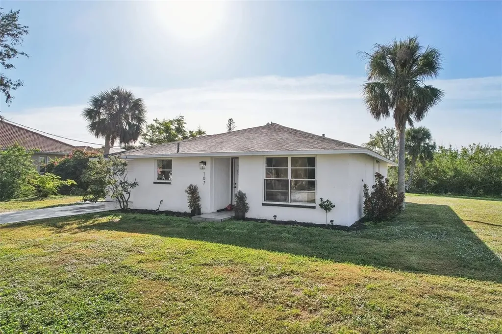 107 Temple Road Venice FL 34293
