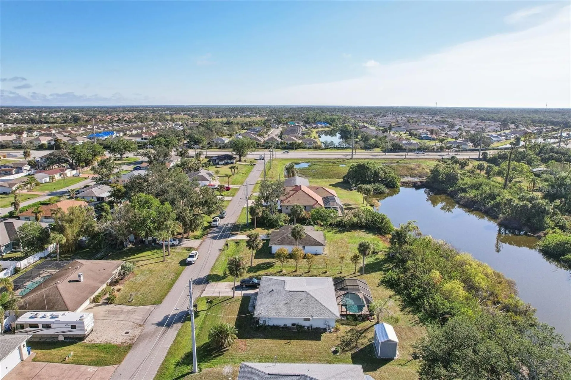 107 Temple Road Venice FL 34293
