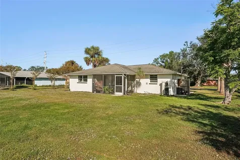 107 Temple Road Venice FL 34293