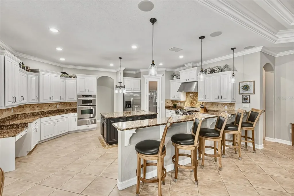 11518 Hammock Oaks Court Lithia FL 33547