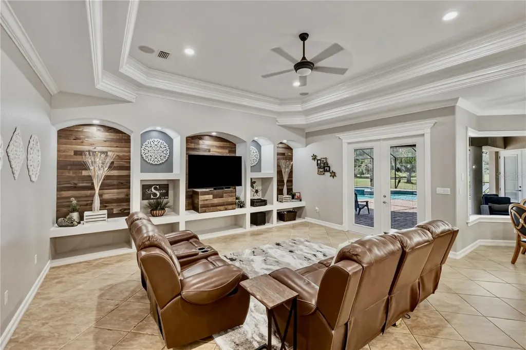 11518 Hammock Oaks Court Lithia FL 33547