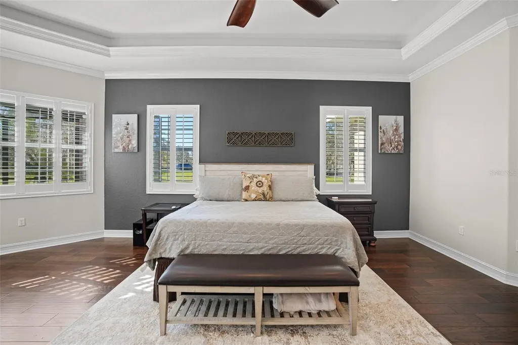11518 Hammock Oaks Court Lithia FL 33547