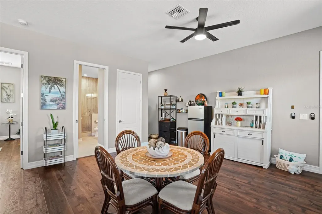11518 Hammock Oaks Court Lithia FL 33547