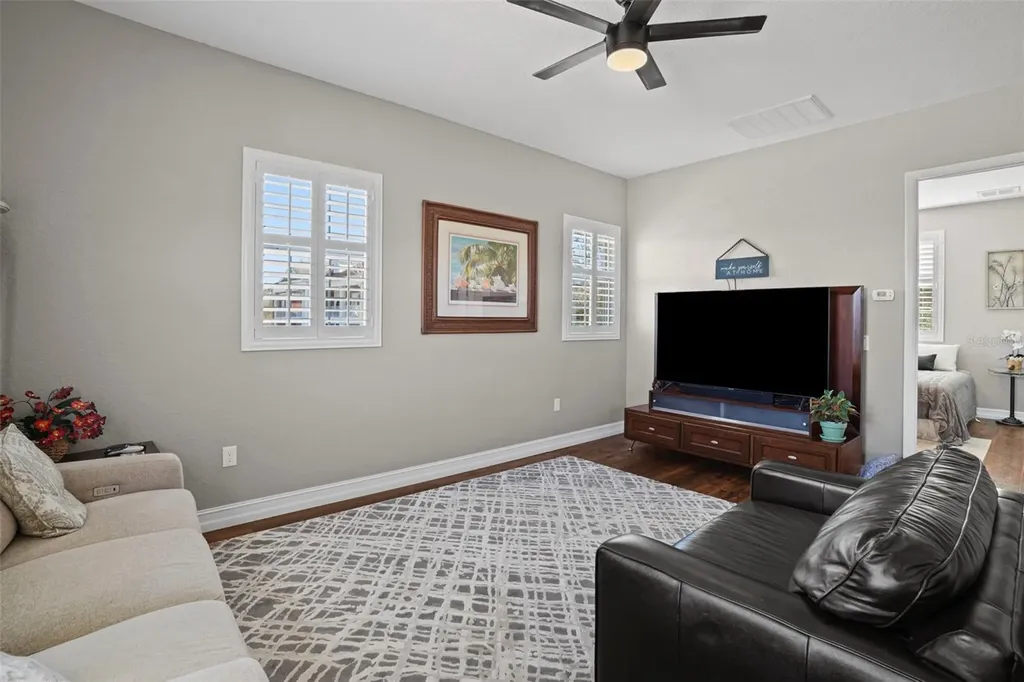 11518 Hammock Oaks Court Lithia FL 33547