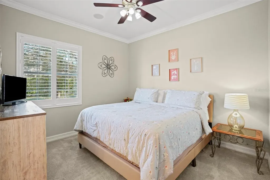 11518 Hammock Oaks Court Lithia FL 33547