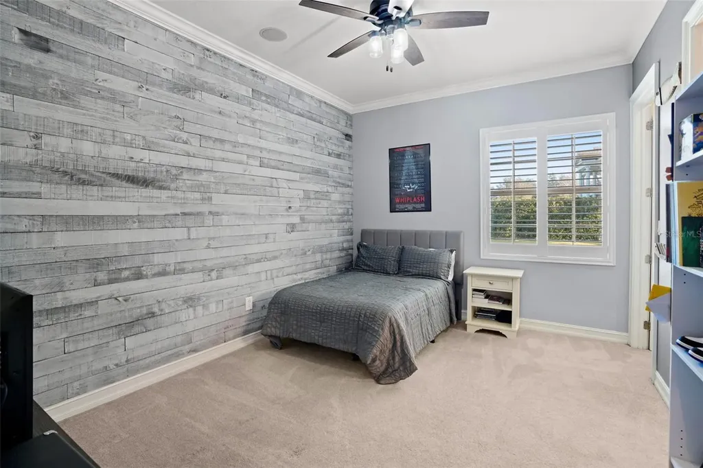 11518 Hammock Oaks Court Lithia FL 33547