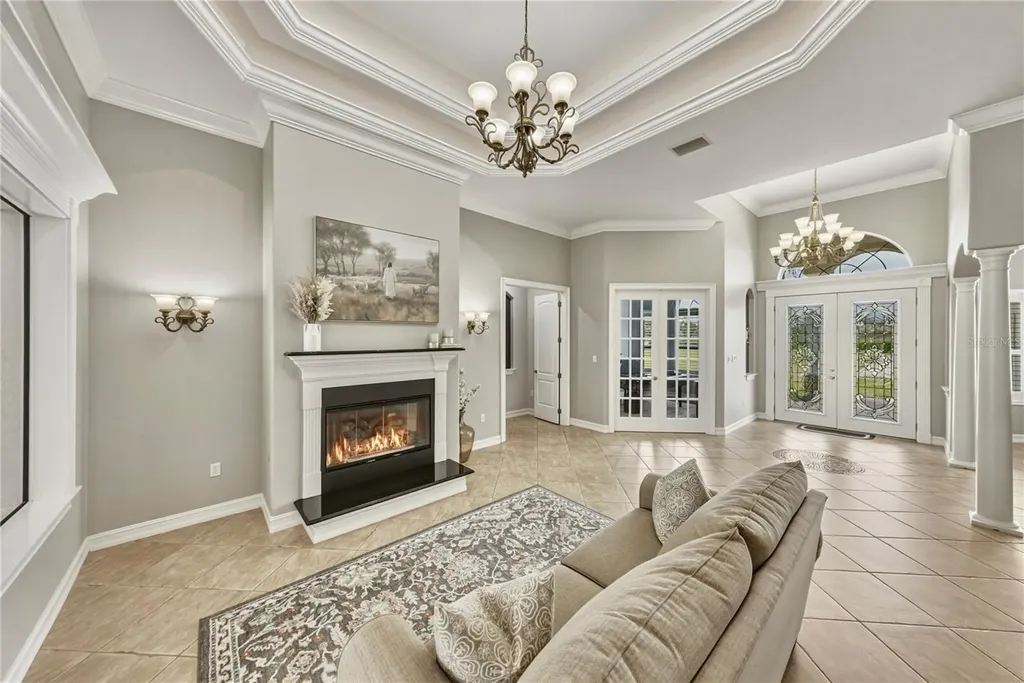 11518 Hammock Oaks Court Lithia FL 33547