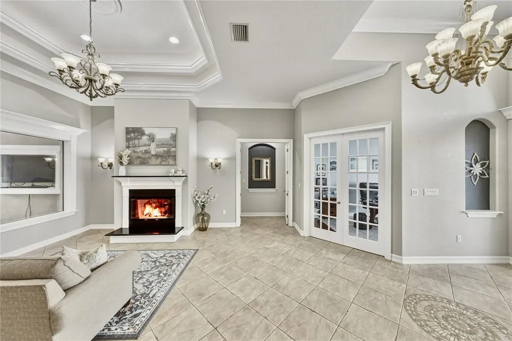 11518 Hammock Oaks Court Lithia FL 33547