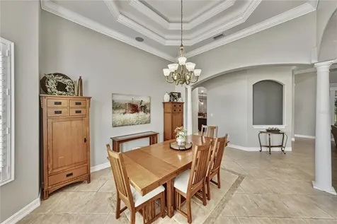 11518 Hammock Oaks Court Lithia FL 33547