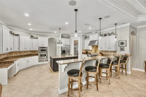 11518 Hammock Oaks Court Lithia FL 33547