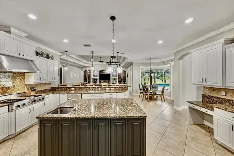 11518 Hammock Oaks Court Lithia FL 33547