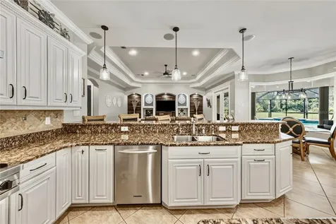 11518 Hammock Oaks Court Lithia FL 33547