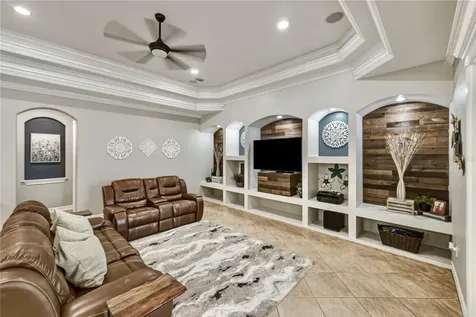 11518 Hammock Oaks Court Lithia FL 33547