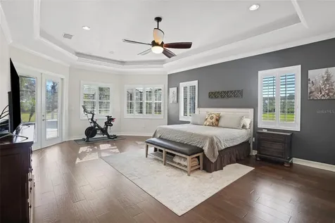 11518 Hammock Oaks Court Lithia FL 33547