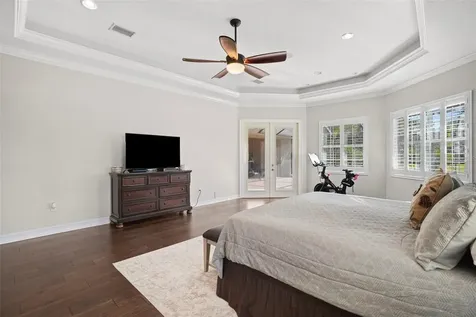 11518 Hammock Oaks Court Lithia FL 33547