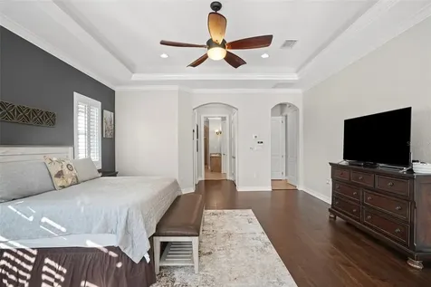 11518 Hammock Oaks Court Lithia FL 33547