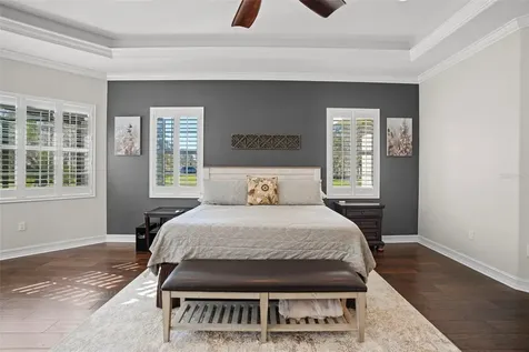 11518 Hammock Oaks Court Lithia FL 33547