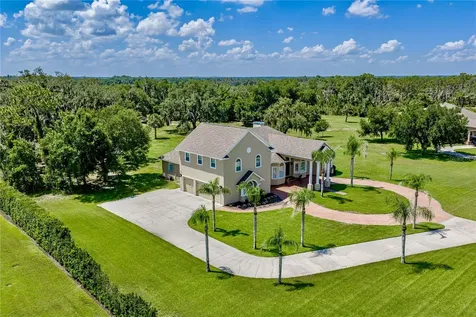 11518 Hammock Oaks Court Lithia FL 33547