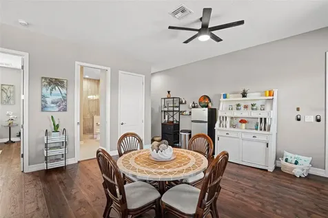 11518 Hammock Oaks Court Lithia FL 33547