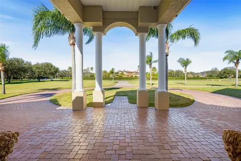 11518 Hammock Oaks Court Lithia FL 33547