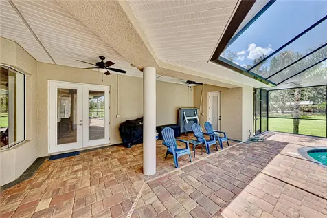 11518 Hammock Oaks Court Lithia FL 33547