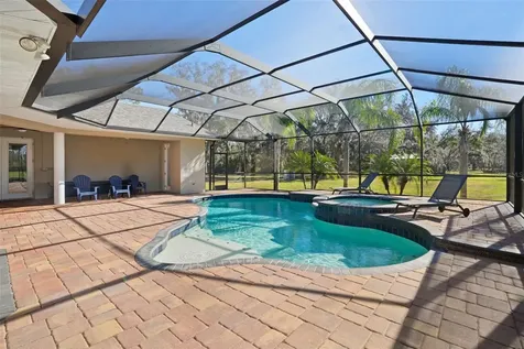 11518 Hammock Oaks Court Lithia FL 33547