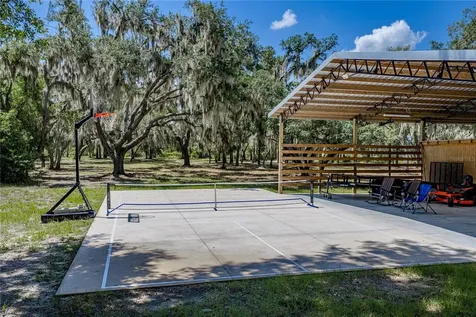11518 Hammock Oaks Court Lithia FL 33547