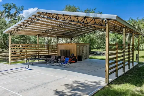 11518 Hammock Oaks Court Lithia FL 33547
