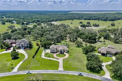 11518 Hammock Oaks Court Lithia FL 33547