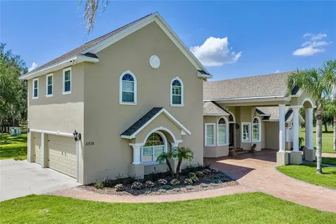 11518 Hammock Oaks Court Lithia FL 33547