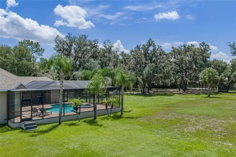 11518 Hammock Oaks Court Lithia FL 33547