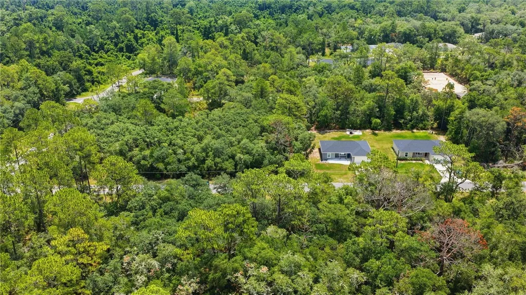 Tbd Locust Terrace Trail Ocala FL 34472