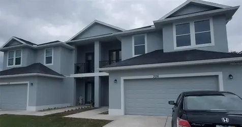328 Dundee Drive Kissimmee FL 34759