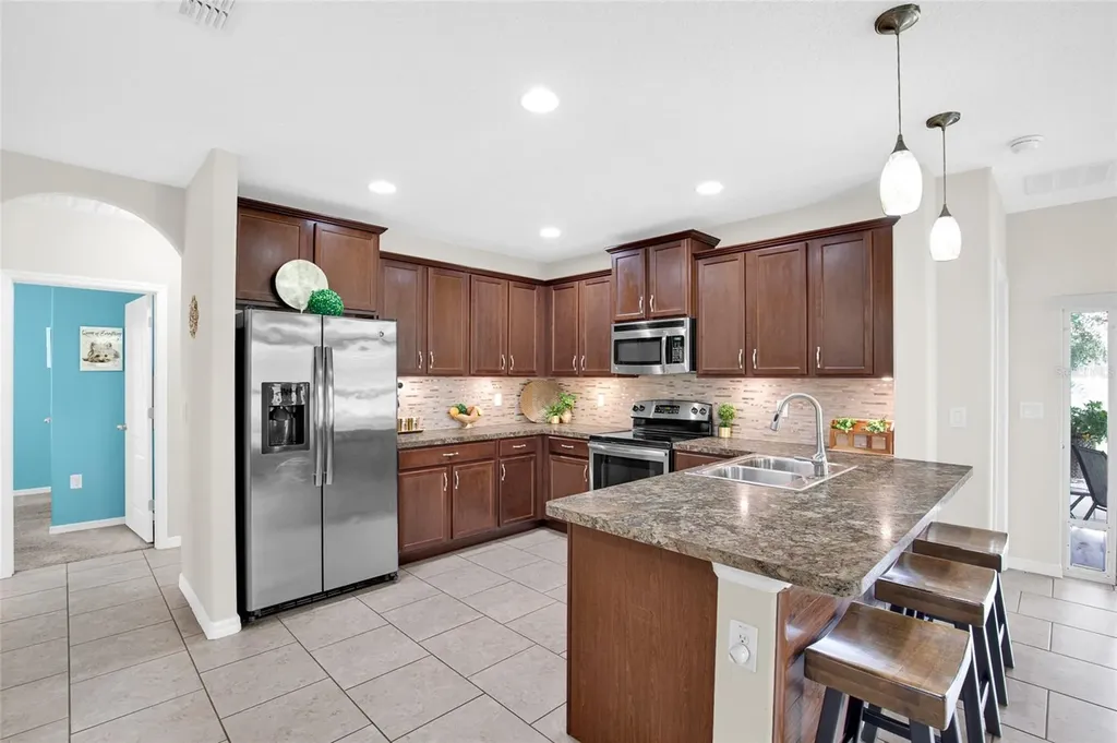 5331 Oak Breeze Avenue Port Orange FL 32128