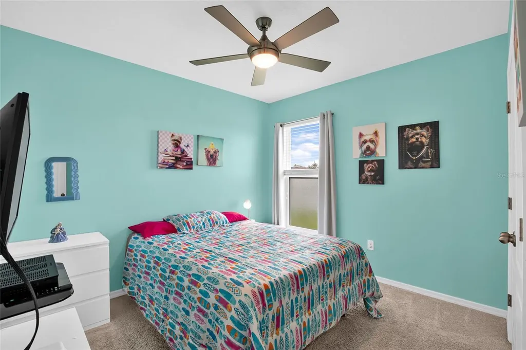 5331 Oak Breeze Avenue Port Orange FL 32128