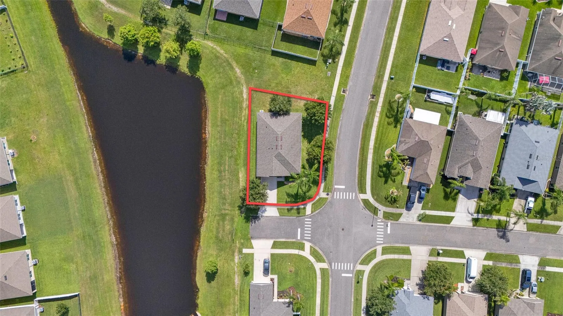 5331 Oak Breeze Avenue Port Orange FL 32128