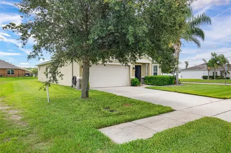 5331 Oak Breeze Avenue Port Orange FL 32128