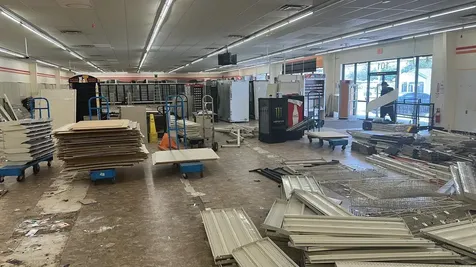 1727 E Busch Boulevard Tampa FL 33612