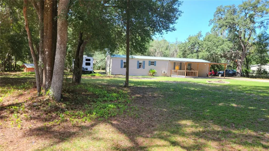 21114 Orange Court Mount Dora FL 32757