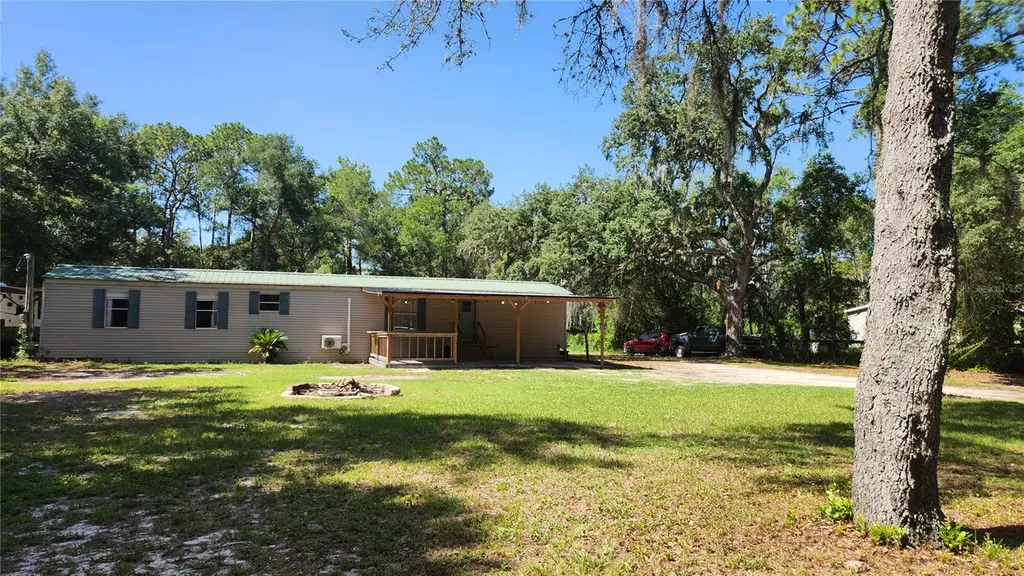 21114 Orange Court Mount Dora FL 32757