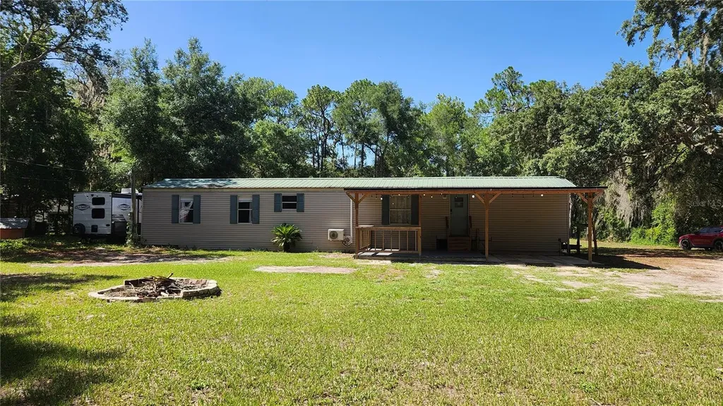 21114 Orange Court Mount Dora FL 32757