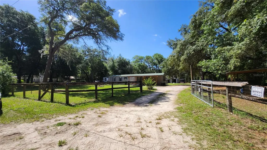 21114 Orange Court Mount Dora FL 32757
